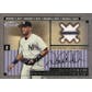 2021 Hit Parade Baseball Platinum Edition - Series 22 - Hobby Box /100 Vlad-Aaron-Ohtani