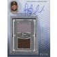 2021 Hit Parade Baseball Platinum Edition - Series 22 - Hobby 10-Box Case /100 Vlad-Aaron-Ohtani