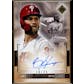 2022 Hit Parade Baseball Autographed Platinum Edition - Series 2 - Hobby 10 Box Case