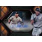 2022 Hit Parade Baseball Autographed Platinum Edition - Series 2 - Hobby Box
