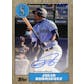 2022 Hit Parade Baseball Autographed Platinum Edition - Series 2 - Hobby Box