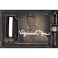 2021 Hit Parade Baseball Platinum Edition - Series 2 - Hobby Box /100 Vlad-Tatis-Acuna