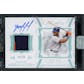 2022 Hit Parade Baseball Autographed Platinum Edition Series 3 Hobby 10-Box Case - Ronald Acuna