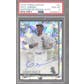 2021 Hit Parade Baseball Platinum Edition - Series 3 - Hobby 10-Box Case /100 Jeter-Trout-Harper