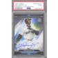 2021 Hit Parade Baseball Platinum Edition - Series 3 - Hobby 10-Box Case /100 Jeter-Trout-Harper