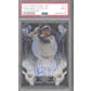 2021 Hit Parade Baseball Platinum Edition - Series 3 - Hobby Box /100 Jeter-Trout-Harper