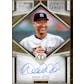 2022 Hit Parade Baseball Platinum Edition - Series 4 - Hobby 10-Box Case /100 Trout-Jeter-Ichiro