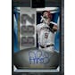 2022 Hit Parade Baseball Autographed Platinum Edition Series 3 Hobby Box - Ronald Acuna