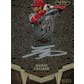 2022 Hit Parade Baseball Platinum Edition - Series 5 - Hobby Box /100 Ohtani-Ichiro-Vlad Jr.