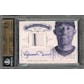 2022 Hit Parade Baseball Platinum Edition - Series 7 - Hobby 10-Box Case /100 Acuna-Trout-Ichiro