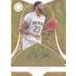 2020/21 Hit Parade Basketball Platinum Edition - Series 34 - Hobby Box /100 Duncan-Curry-Morant
