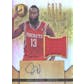 2020/21 Hit Parade Basketball Platinum Edition - Series 34 - Hobby Box /100 Duncan-Curry-Morant