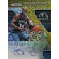 2020/21 Hit Parade Basketball Platinum Edition - Series 55 - Hobby Box /100 Giannis-Morant-Garnett
