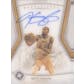 2020/21 Hit Parade Basketball Platinum Edition - Series 56 - Hobby 10-Box Case /100 Curry-Iverson-Giannis
