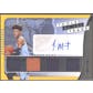2021/22 Hit Parade Basketball Platinum Edition - Series 1 - Hobby Box /100 Trae-Bird-Giannis