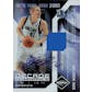 2021/22 Hit Parade Basketball Platinum Edition - Series 22 - Hobby Box /100 LaMelo-Morant-Giannis