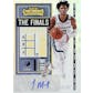 2021/22 Hit Parade Basketball Platinum Edition - Series 22 - Hobby 10-Box Case /100 LaMelo-Morant-Giannis
