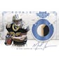 2011 Panini Plates and Patches Football Hobby Box