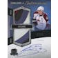 2021/22 Hit Parade Hockey Platinum Edition - Series 11 - Hobby Box /100 Ovechkin-Sakic-Kaprizov