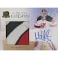 2021/22 Hit Parade Hockey Platinum Edition - Series 8 - Hobby Box /100 Brodeur-Larkin-Mario