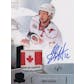 2021/22 Hit Parade Hockey Platinum Edition - Series 8 - Hobby Box /100 Brodeur-Larkin-Mario