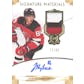 2021/22 Hit Parade Hockey Platinum Edition - Series 3 - Hobby Box /100 Pastrnak-Ovechkin-Gretzky