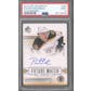2021/22 Hit Parade Hockey Platinum Edition - Series 3 - Hobby Box /100 Pastrnak-Ovechkin-Gretzky
