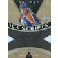 2021/22 Hit Parade Hockey Platinum Edition - Series 4 - Hobby Box /100 Gretzky-McDavid-Crosby