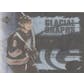 2020/21 Hit Parade Hockey Platinum Edition - Series 5 - Hobby Box /100 McDavid-Gretzky-Ovechkin