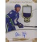 2021/22 Hit Parade Hockey Platinum Edition - Series 1 - Hobby Box /100 Crosby-McDavid-Toews
