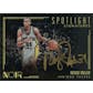 2022/23 Hit Parade Basketball Autographed Platinum Edition - Series 2 - Hobby Box