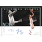 2022/23 Hit Parade Basketball Autographed Platinum Edition - Series 2 - Hobby Box