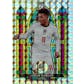 2021 Hit Parade Soccer Platinum Edition - Series 13 - Hobby Box /100 Mbappe-Bruyne-Neymar