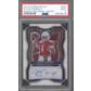 2021 Hit Parade Football Playoff Special Edition - Series 1 - Hobby 10-Box Case /200 Brady-Mahomes-Rodgers