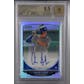 2020 Hit Parade Baseball Platinum Limited Edition - Series 13 - Hobby Box /100 Judge-Trout-Alvarez