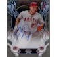 2020 Hit Parade Baseball Platinum Limited Edition - Series 13 - Hobby Box /100 Judge-Trout-Alvarez