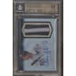 2020 Hit Parade Baseball Platinum Limited Edition - Series 15 - Hobby Box /100 Wander-Bonds-Judge