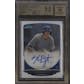2020 Hit Parade Baseball Platinum Limited Edition - Series 18 - 10 Box Hobby Case /100 Robert-Jeter-Griffey