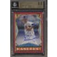 2020 Hit Parade Baseball Platinum Limited Edition - Series 18 - 10 Box Hobby Case /100 Robert-Jeter-Griffey