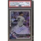 2020 Hit Parade Baseball Platinum Edition - Series 18 - Hobby Box /100 Robert-Griffey-Soto