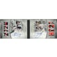 2020 Hit Parade Baseball Platinum Limited Edition - Series 12 - Hobby Box /100 Torres-Eloy-Bellinger