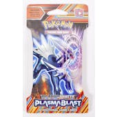 Pokemon Black & White: Plasma Blast Booster Blister Pack