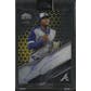 2021 Hit Parade Baseball Platinum Edition - Series 27 - Hobby Box /100 Vlad-Soto-Trout