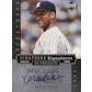 2021 Hit Parade Baseball Platinum Edition - Series 27 - Hobby Box /100 Vlad-Soto-Trout