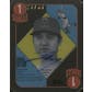 2021 Hit Parade Baseball Platinum Edition - Series 28 - Hobby Box /100 Tatis-Vlad-Ohtani