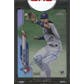 2021 Hit Parade Baseball Platinum Edition - Series 29 - Hobby Box /100 Trout-Tatis-Harper