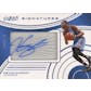 2021/22 Hit Parade Basketball Platinum Edition - Series 11 - Hobby Box /100 Morant-Edwards-Cunningham
