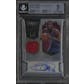 2021/22 Hit Parade Basketball Platinum Edition - Series 11 - Hobby 10-Box Case /100 Morant-Edwards-Cunningham