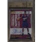 2019/20 Hit Parade Basketball Platinum Limited Edition - Series 24 - Hobby Box /100 Kobe-Giannis-Davis