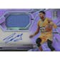 2020/21 Hit Parade Basketball Platinum Edition - Series 9 - Hobby Box /100 Giannis-Morant-Sexton